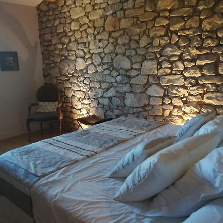 Villa Pie des Ayrolis à Eyroles Extérieur photo