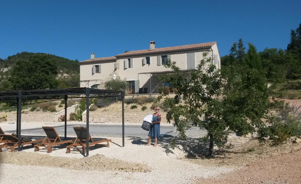 Villa Pie des Ayrolis à Eyroles Extérieur photo