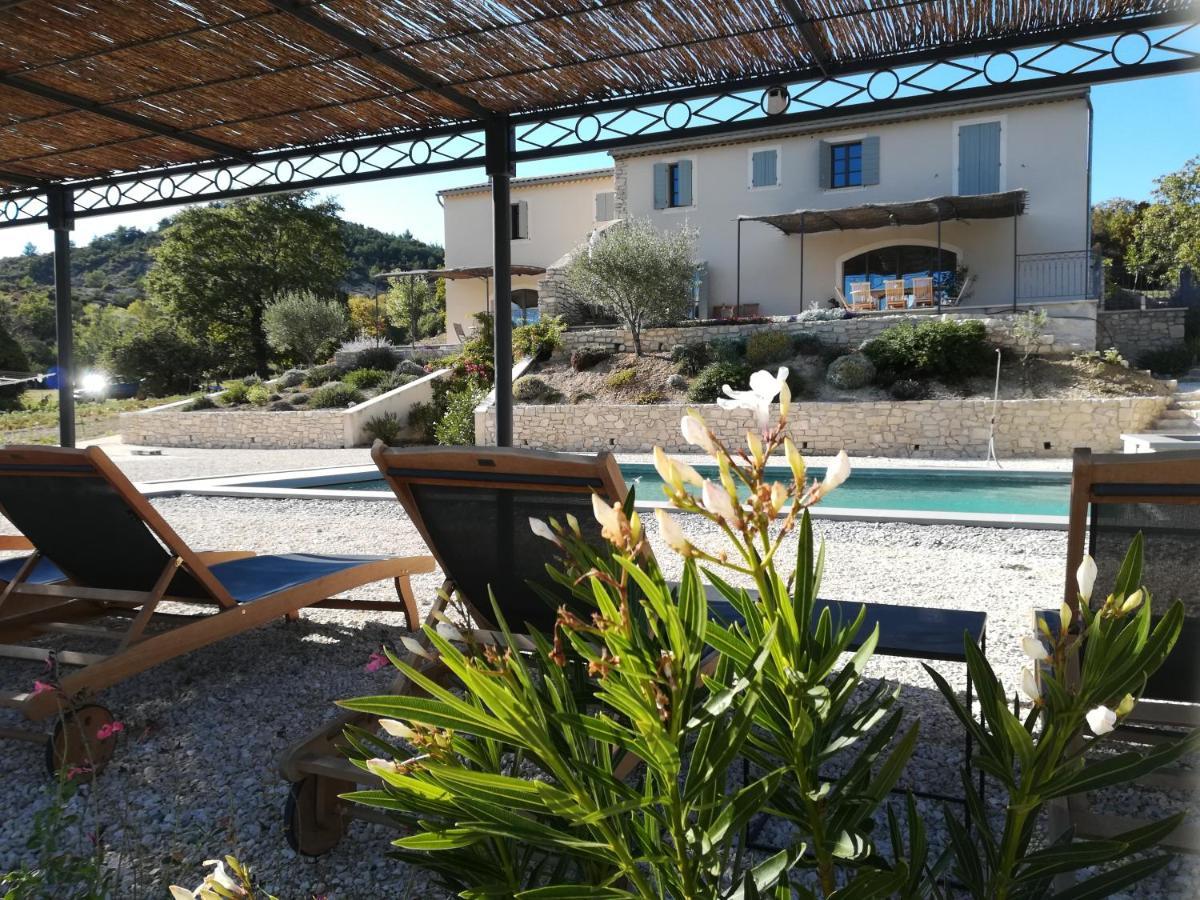 Villa Pie des Ayrolis à Eyroles Extérieur photo