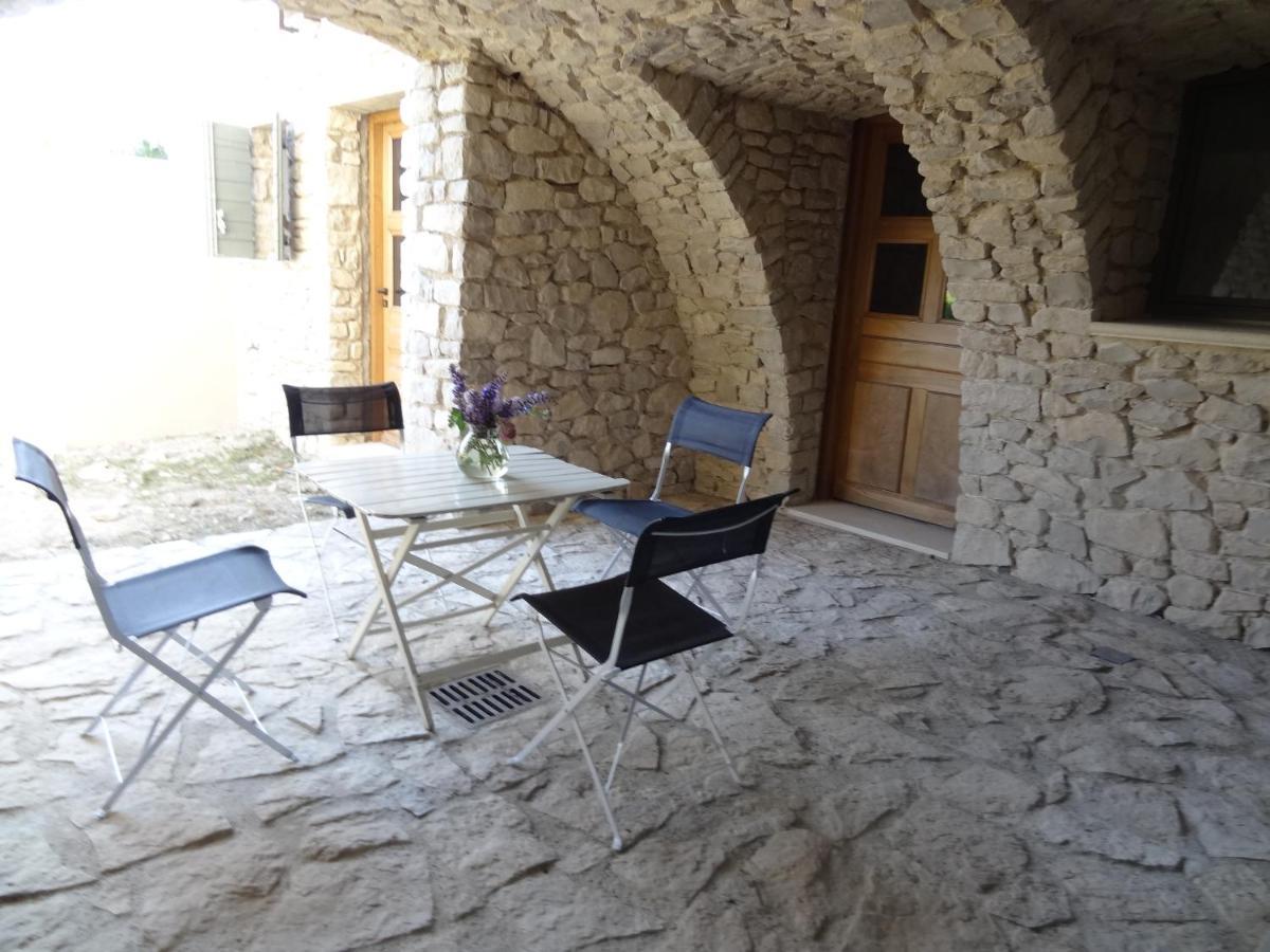 Villa Pie des Ayrolis à Eyroles Extérieur photo