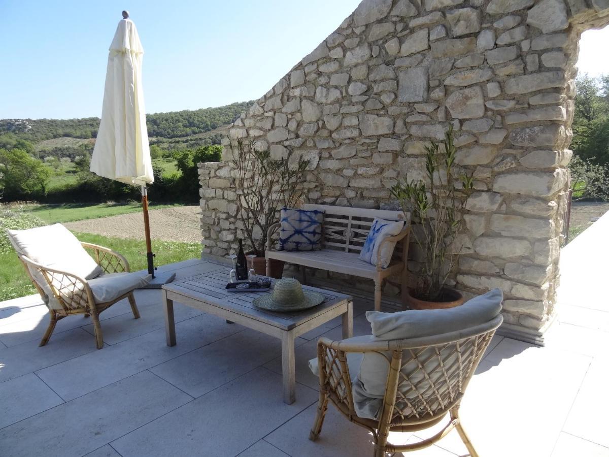 Villa Pie des Ayrolis à Eyroles Extérieur photo