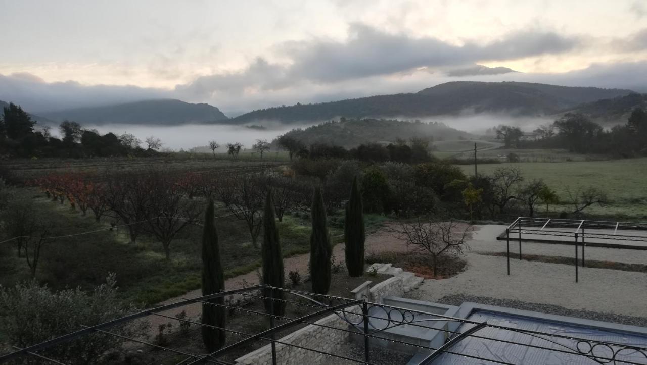 Villa Pie des Ayrolis à Eyroles Extérieur photo