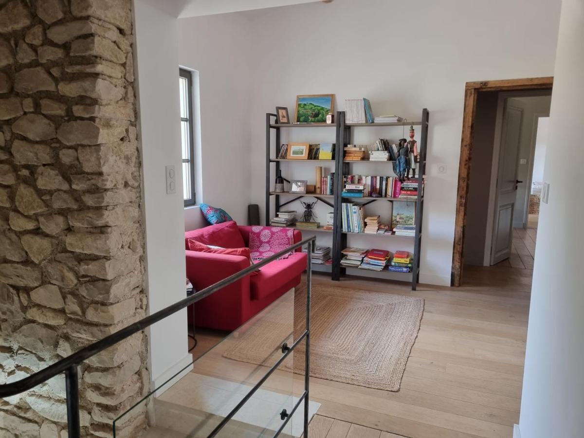 Villa Pie des Ayrolis à Eyroles Extérieur photo