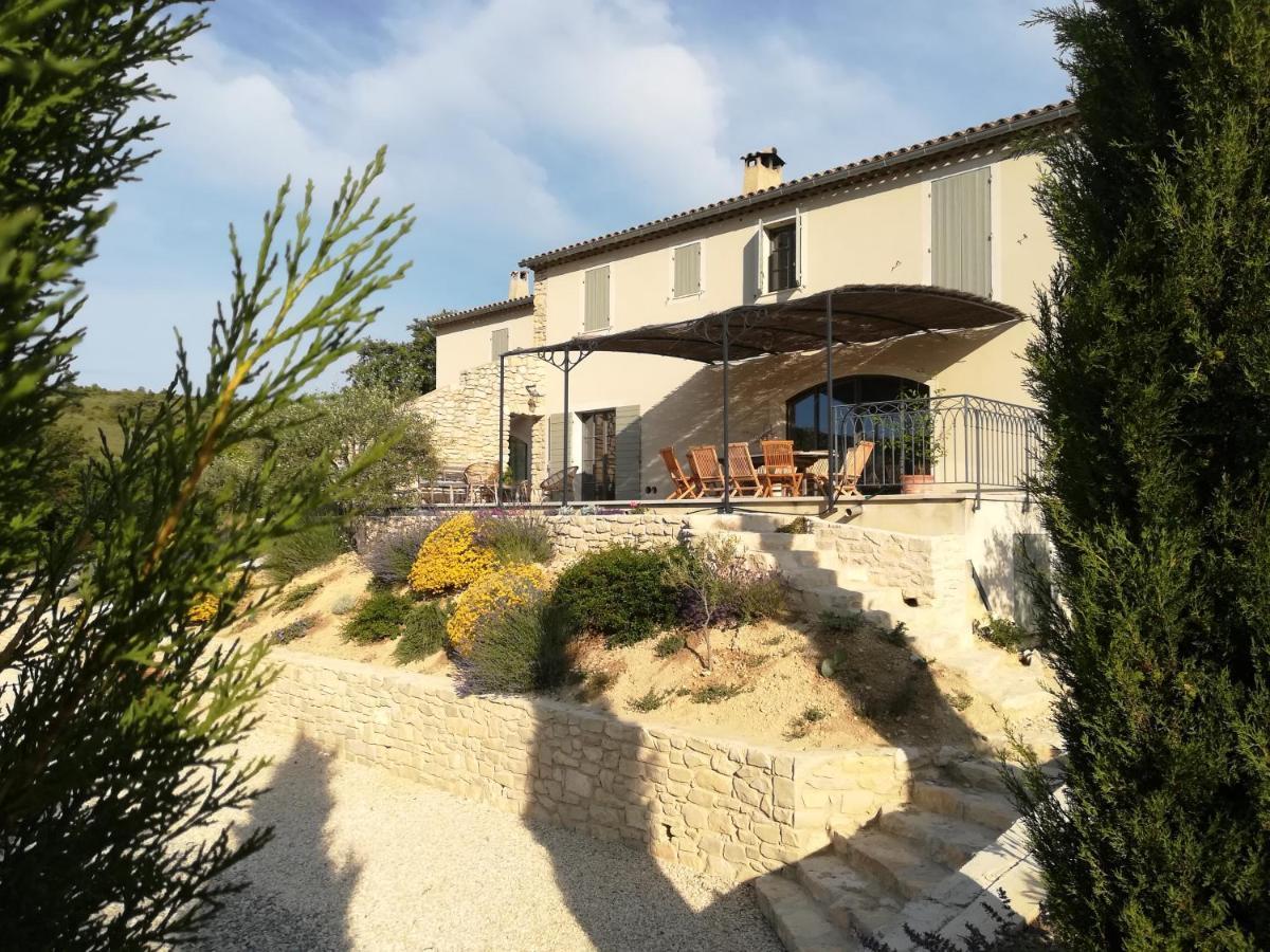 Villa Pie des Ayrolis à Eyroles Extérieur photo