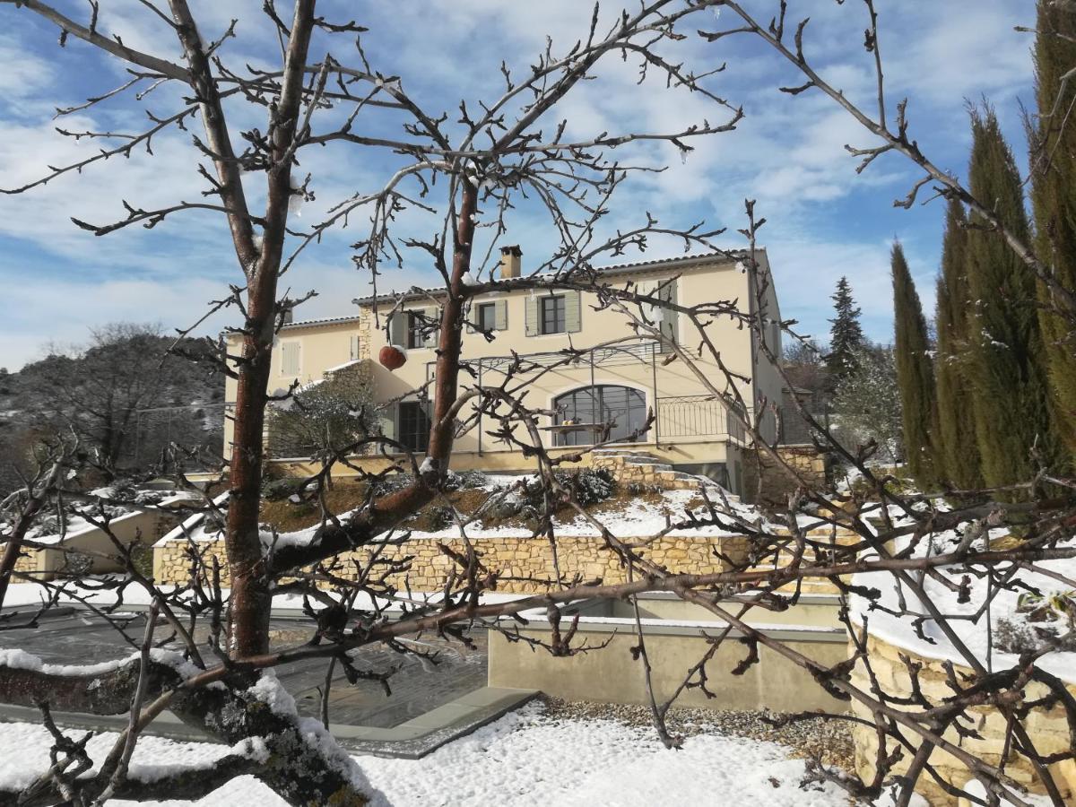 Villa Pie des Ayrolis à Eyroles Extérieur photo