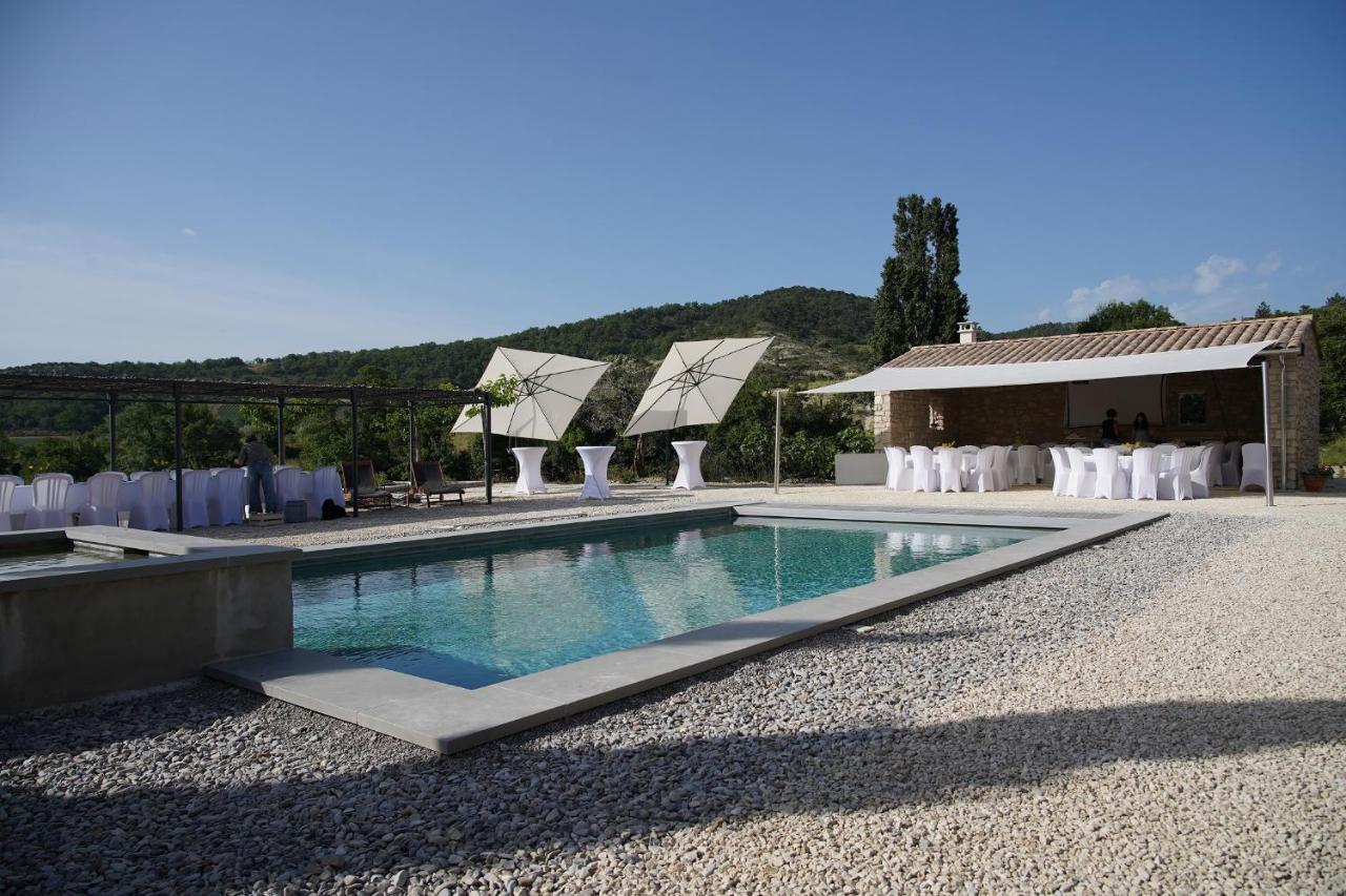Villa Pie des Ayrolis à Eyroles Extérieur photo