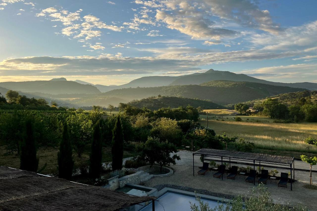 Villa Pie des Ayrolis à Eyroles Extérieur photo