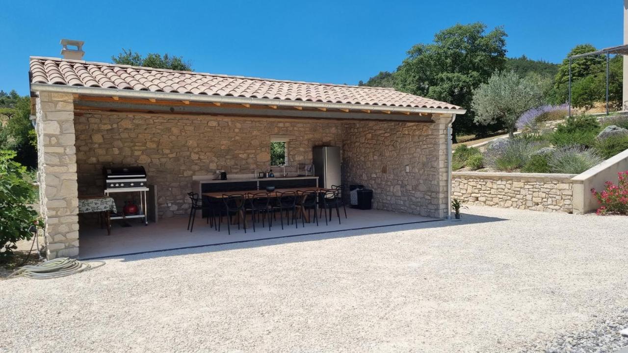 Villa Pie des Ayrolis à Eyroles Extérieur photo