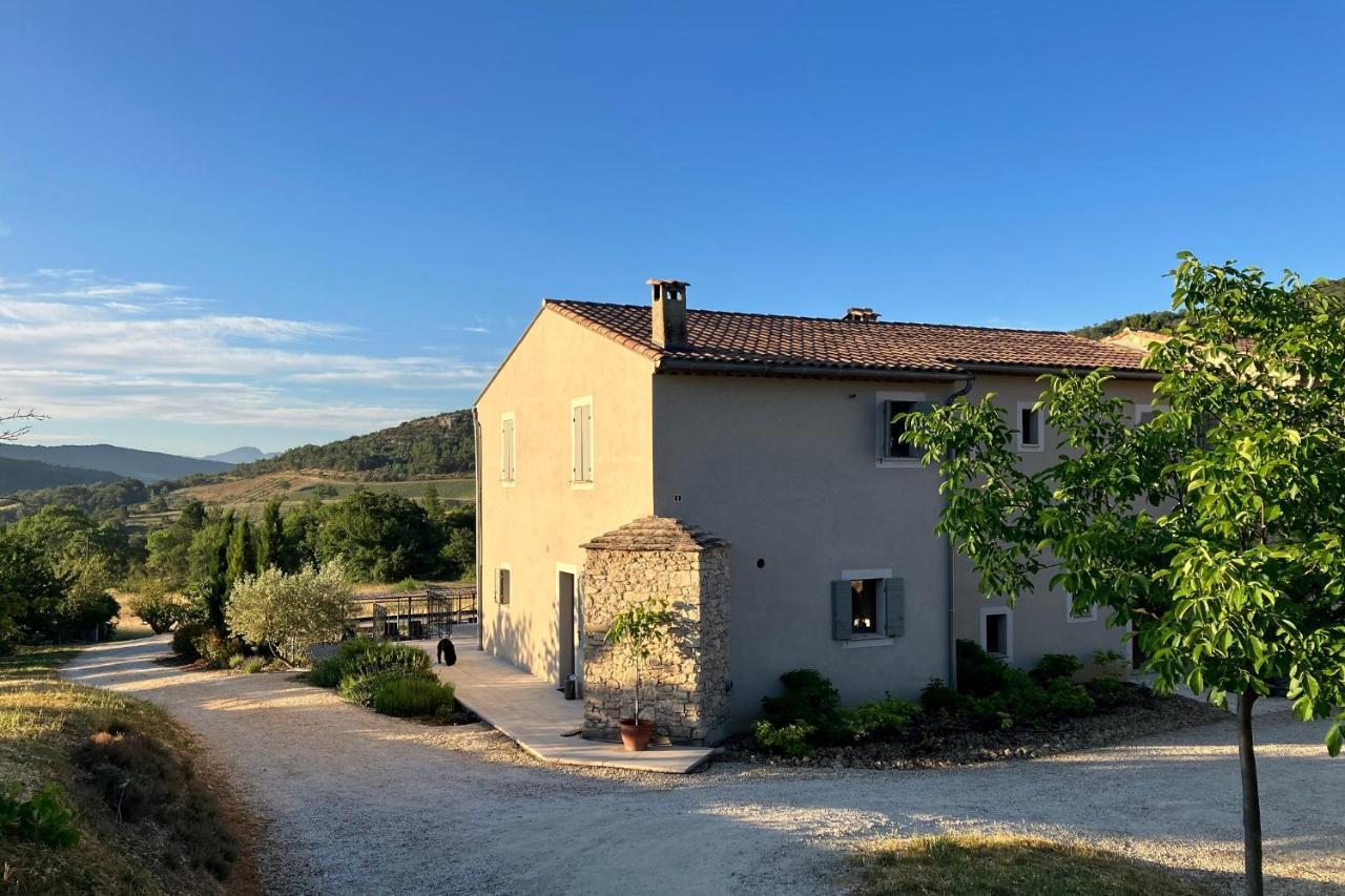 Villa Pie des Ayrolis à Eyroles Extérieur photo