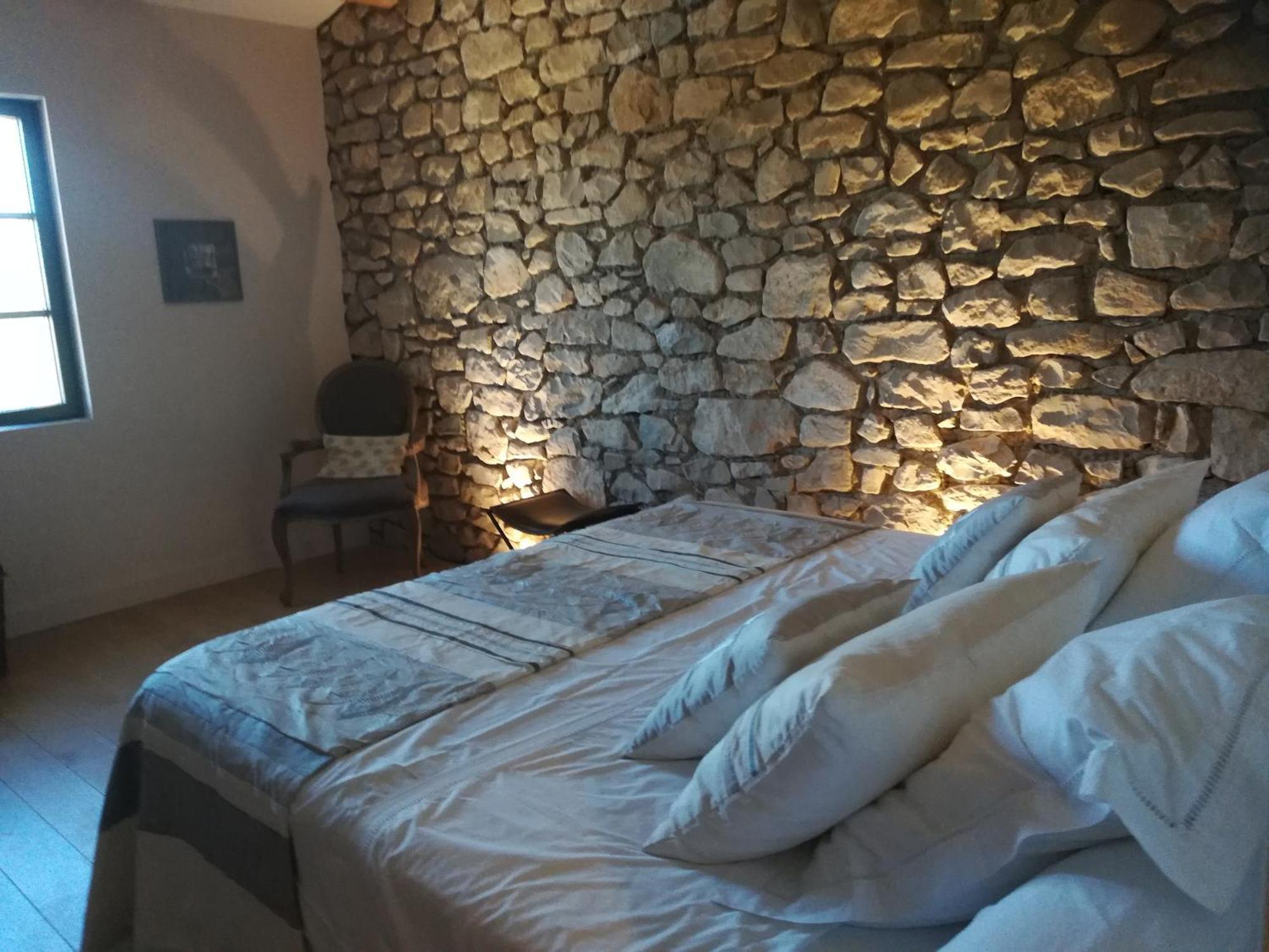 Villa Pie des Ayrolis à Eyroles Extérieur photo