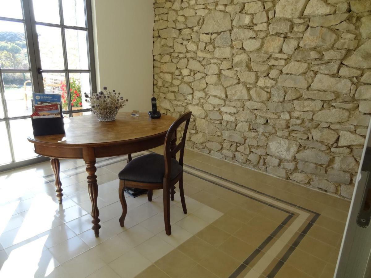 Villa Pie des Ayrolis à Eyroles Extérieur photo