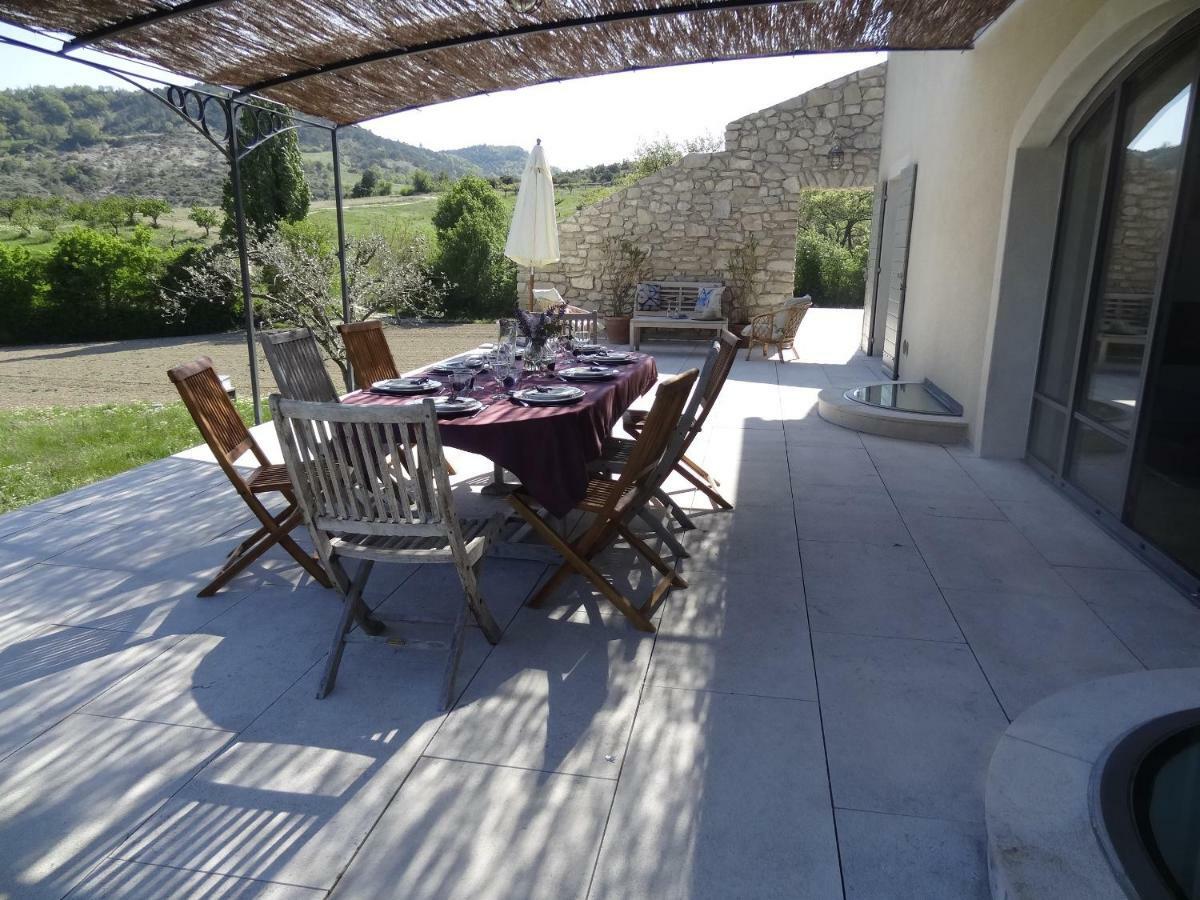 Villa Pie des Ayrolis à Eyroles Extérieur photo
