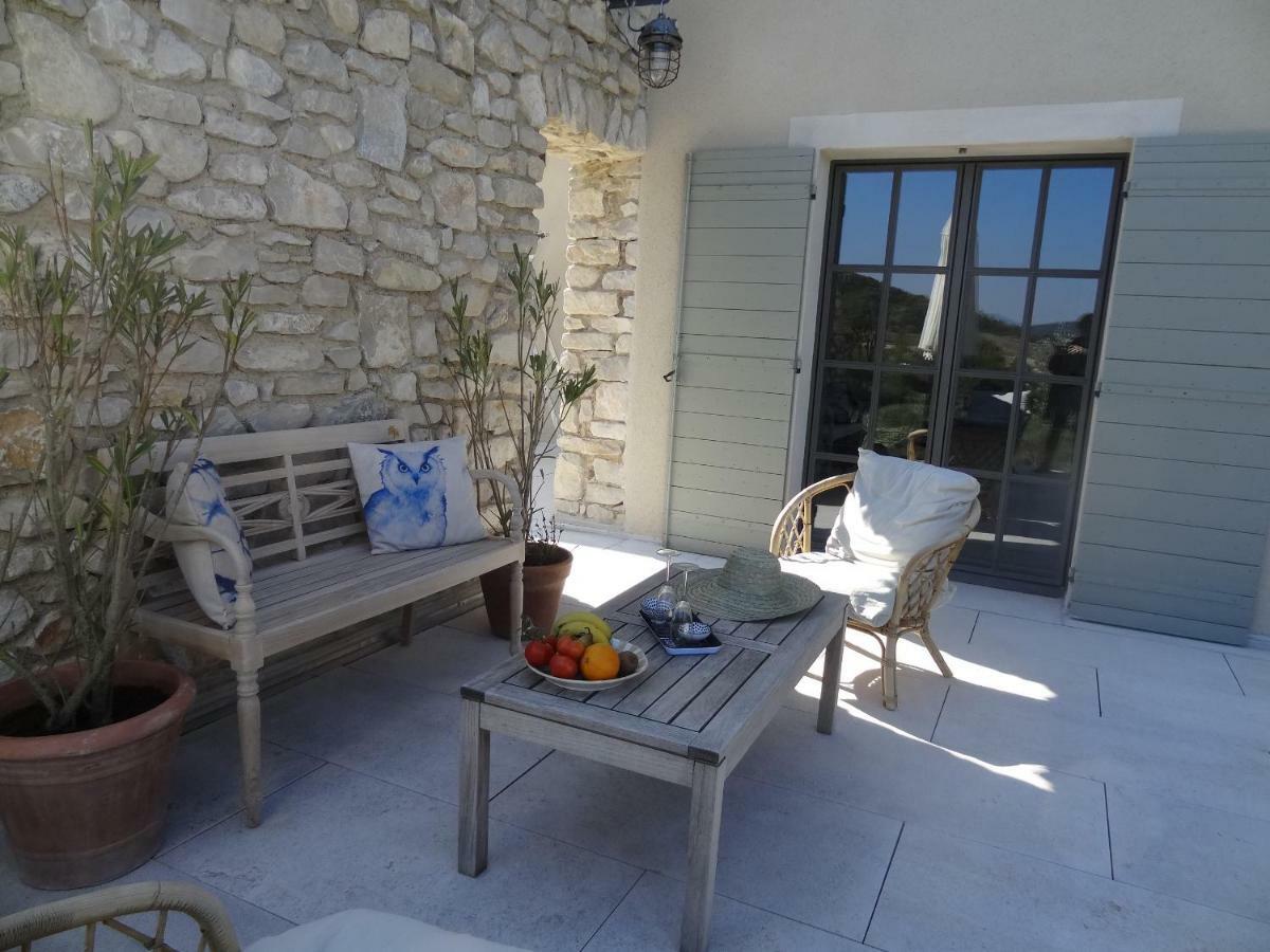 Villa Pie des Ayrolis à Eyroles Extérieur photo