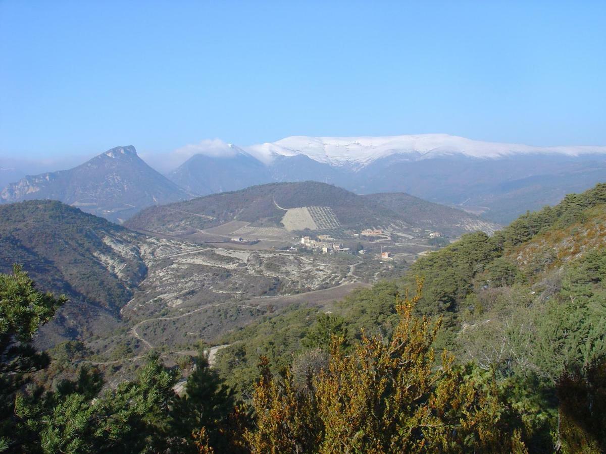 Villa Pie des Ayrolis à Eyroles Extérieur photo