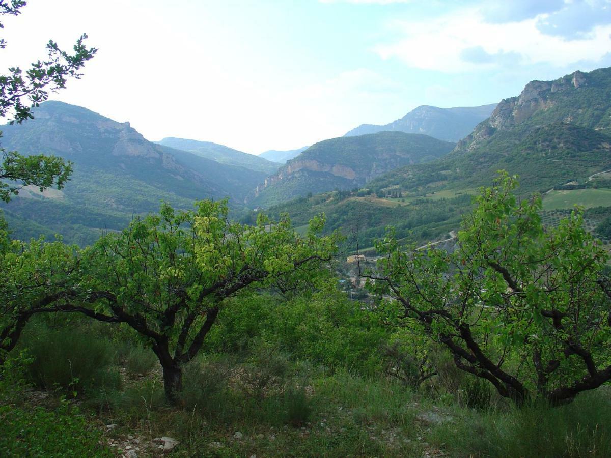 Villa Pie des Ayrolis à Eyroles Extérieur photo